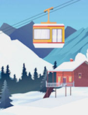 hill-stations