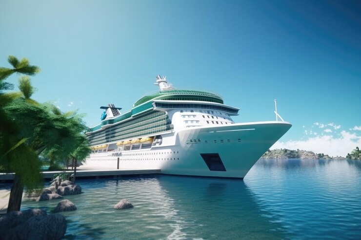 cruise...